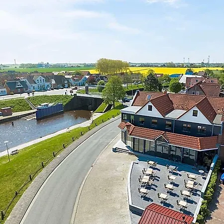 Nordseehotel Tausendschoen Hotel