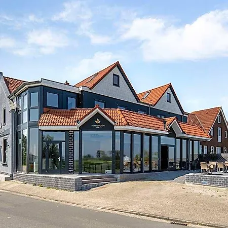 Nordseehotel Tausendschoen Ξενοδοχείο Wittmund