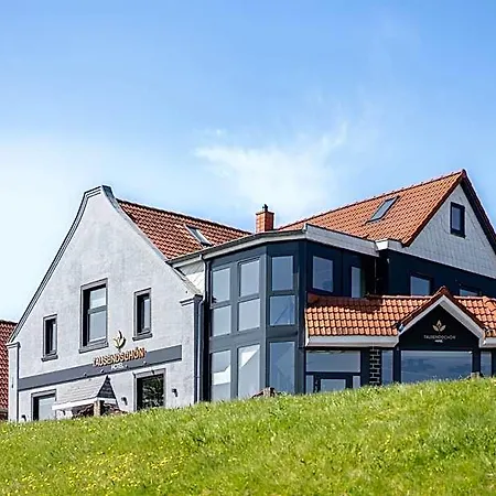 Nordseehotel Tausendschoen Wittmund