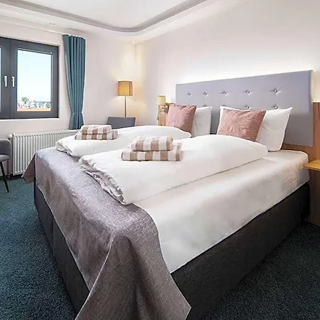 Nordseehotel Tausendschoen Wittmund