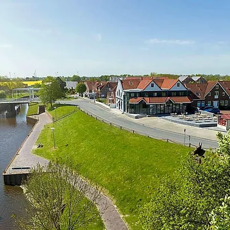 Nordseehotel Tausendschoen Hotel 3*