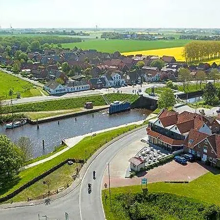 Ξενοδοχείο Nordseehotel Tausendschoen Wittmund