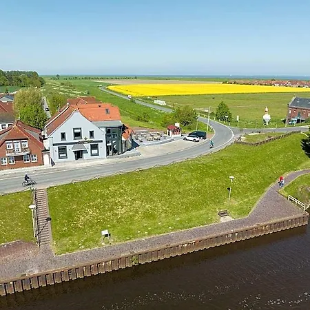 Nordseehotel Tausendschoen Wittmund