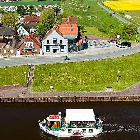 Nordseehotel Tausendschoen Ξενοδοχείο