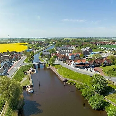 Nordseehotel Tausendschoen 3*