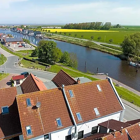 Nordseehotel Tausendschoen 3*