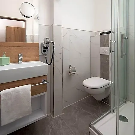 Nordseehotel Tausendschoen 3* Wittmund