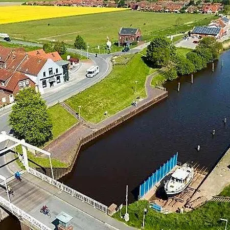 Hotel Nordseehotel Tausendschoen