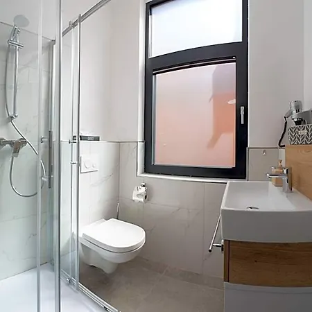 Nordseehotel Tausendschoen 3*