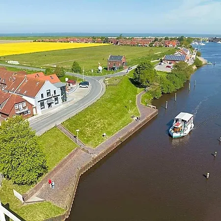 Hotel Nordseehotel Tausendschoen 3*