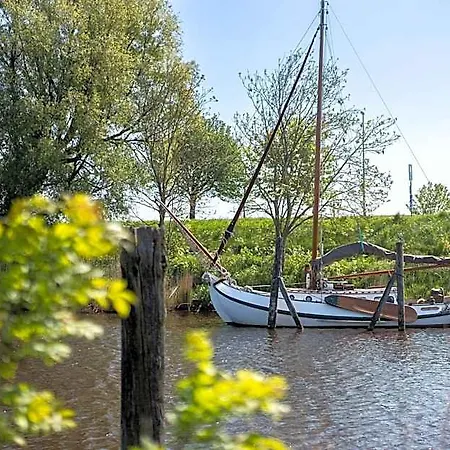 Ξενοδοχείο Nordseehotel Tausendschoen 3*
