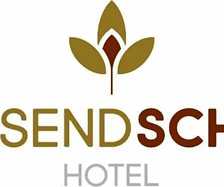 Nordseehotel Tausendschoen Ξενοδοχείο 3*