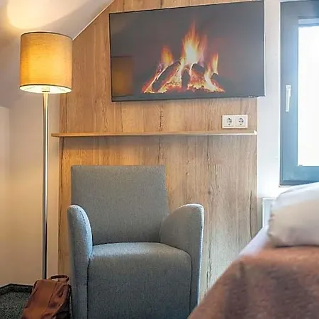 Nordseehotel Tausendschoen 3* Wittmund