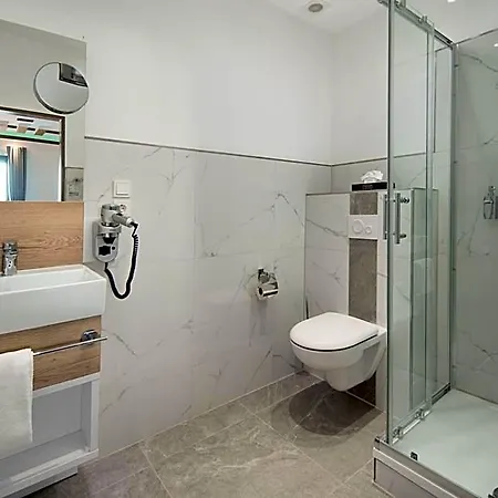 Ξενοδοχείο Nordseehotel Tausendschoen Wittmund