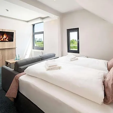 Nordseehotel Tausendschoen
