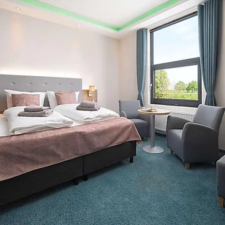 Nordseehotel Tausendschoen 3*