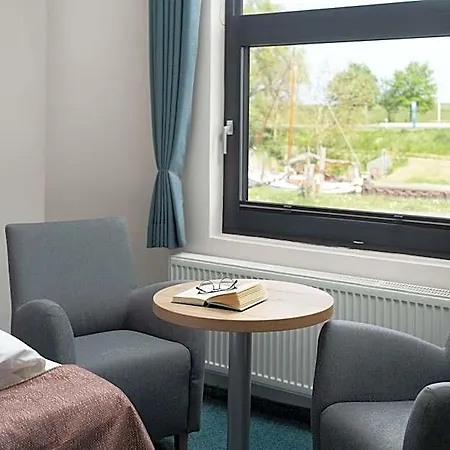 Nordseehotel Tausendschoen