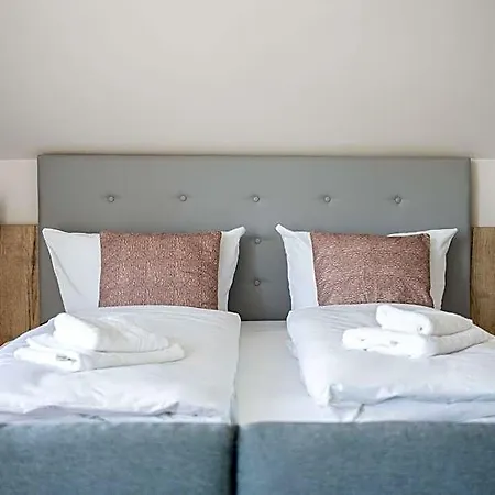 Nordseehotel Tausendschoen