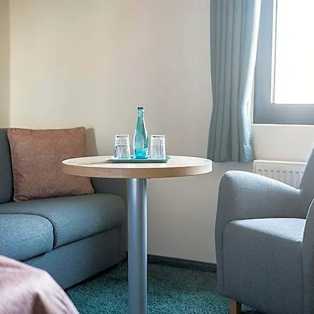 Nordseehotel Tausendschoen 3*