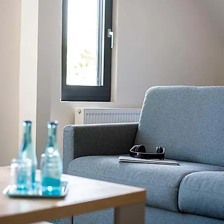 Ξενοδοχείο Nordseehotel Tausendschoen 3*