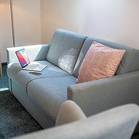 Nordseehotel Tausendschoen Ξενοδοχείο Wittmund
