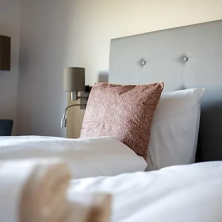 Nordseehotel Tausendschoen Ξενοδοχείο 3*