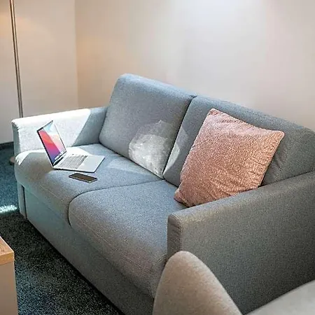 Nordseehotel Tausendschoen 3* Wittmund
