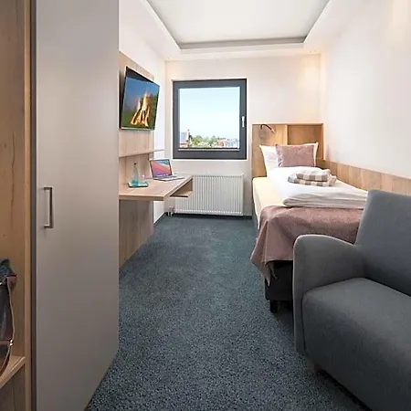 Nordseehotel Tausendschoen Hotel Wittmund